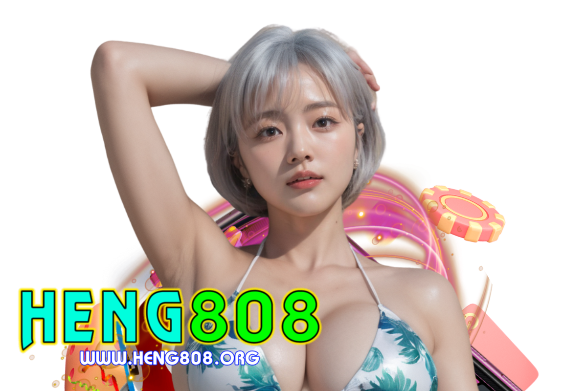 heng808 สมัคร